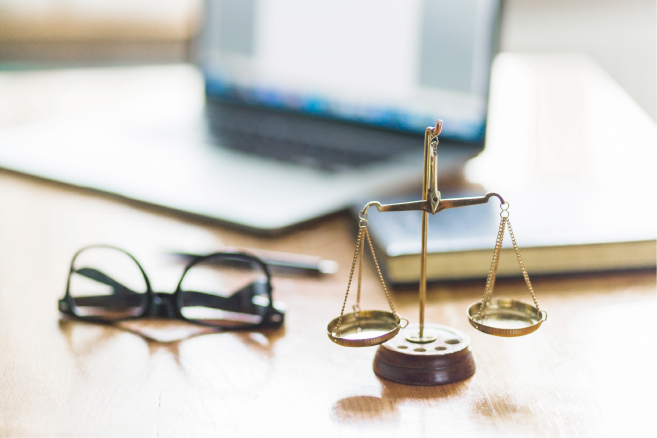 Representación Litigiosa